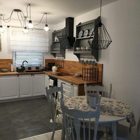 Apartament Roztocze Zamość Dış mekan fotoğraf