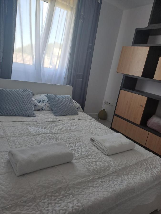 Apartament Roztocze Zamość Dış mekan fotoğraf