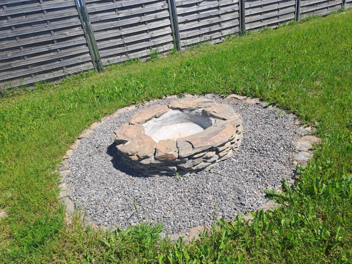 Apartament Roztocze Zamość Dış mekan fotoğraf