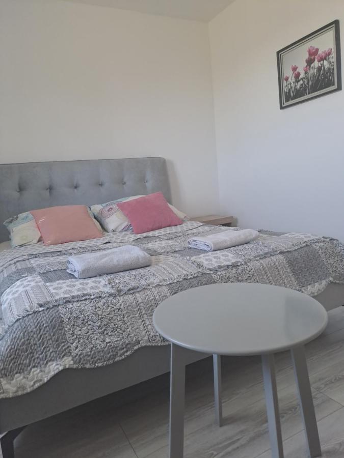 Apartament Roztocze Zamość Dış mekan fotoğraf