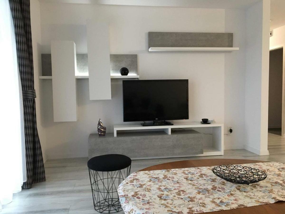 Apartament Roztocze Zamość Dış mekan fotoğraf