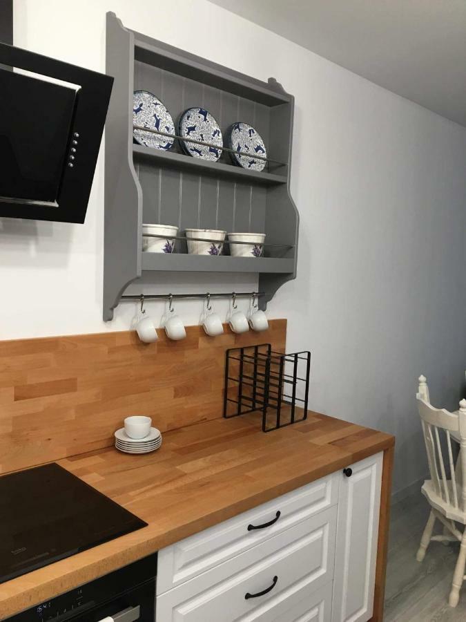 Apartament Roztocze Zamość Dış mekan fotoğraf