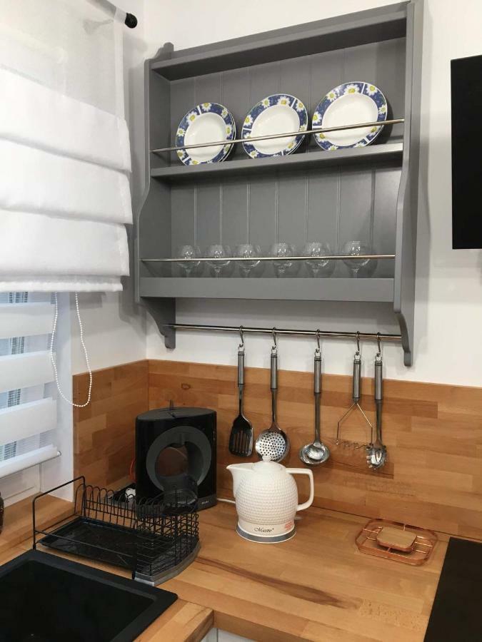 Apartament Roztocze Zamość Dış mekan fotoğraf