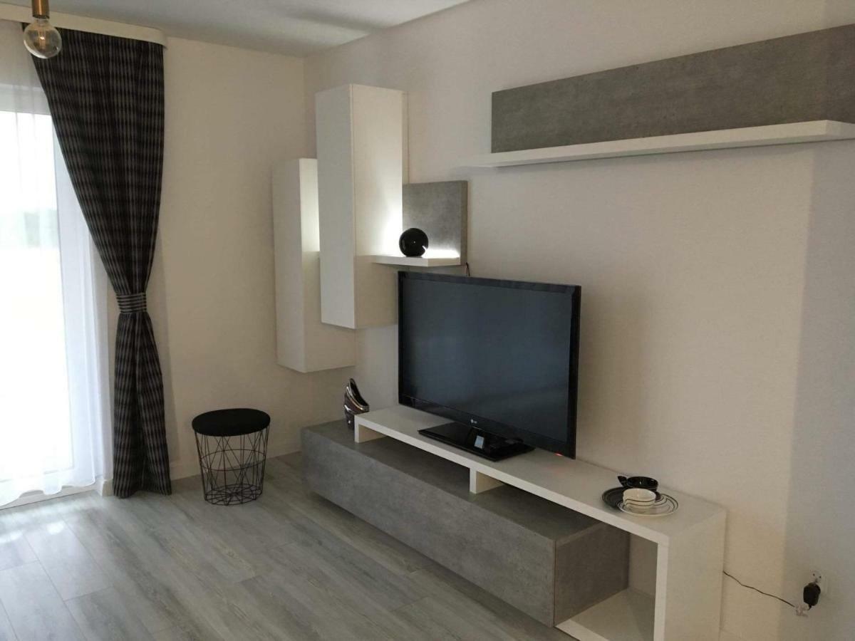 Apartament Roztocze Zamość Dış mekan fotoğraf
