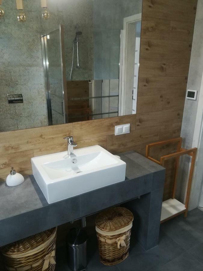 Apartament Roztocze Zamość Dış mekan fotoğraf